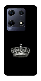 Чохол на Infinix Note 30 Pro King фото 1 з 1