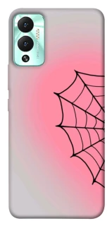 Чохол на Infinix Hot 12 Play Pair romantic theme ver.1 фото 1 з 1