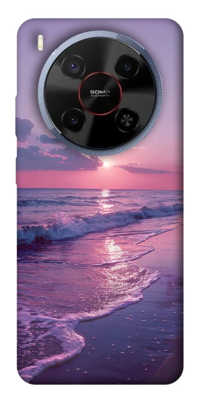 Чохол на ZTE Blade V70 Max Sea фото 1 з 1