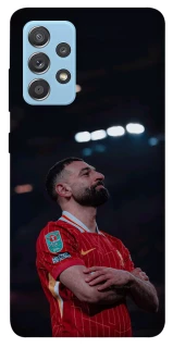 Чехол на Samsung Galaxy A52 4G / A52 5G Mohamed Salah V2 фото 1 из 1