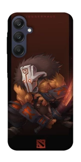 Чехол на Samsung Galaxy A25 5G Juggernaut фото 1 из 1