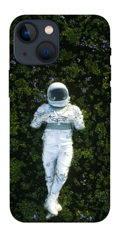 Чехол на Apple iPhone 13 mini (5.4") Астронавт фото 1 из 1