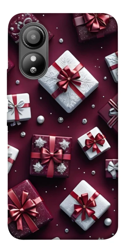 Чохол на ZTE Blade L220 Christmas spirit ver.7 фото 1 з 1