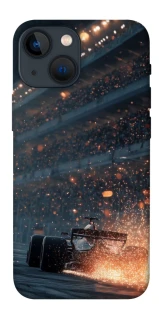 Чохол на Apple iPhone 13 mini (5.4") F-1 ver.3 фото 1 з 1