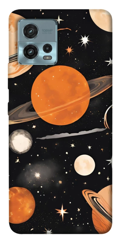 Чохол на Motorola Moto G72 Space фото 1 з 1