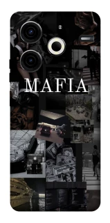 Чохол на TECNO Pova 6 Neo (LI6) Mafia фото 1 з 1