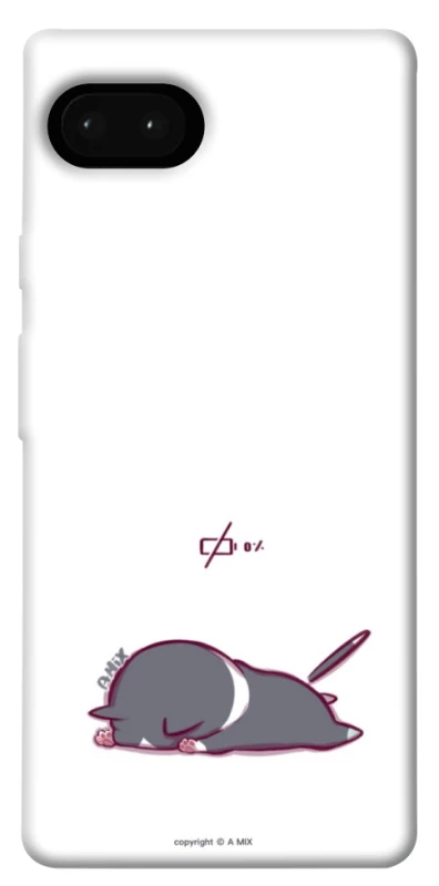 Чохол на Google Pixel 7a The battery is dead фото 1 з 1