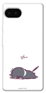 Чехол на Google Pixel 7a The battery is dead фото 1 из 1