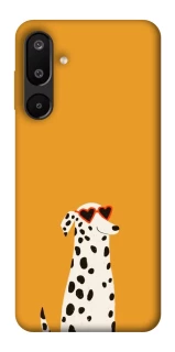 Чехол на Samsung Galaxy M16 5G Долматинец фото 1 из 1