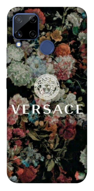 Чехол на Realme C15 Versace ver.2 фото 1 из 1