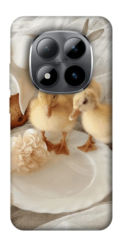 Чохол на Xiaomi Redmi Note 15 Pro 5G Easter Vibes фото 1 з 1