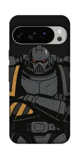 Чохол на Google Pixel 10 Pro Warhammer 40k v3 фото 1 з 1