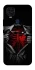 Чохол на ZTE Blade v2020 Skeleton Heart фото 1 з 1