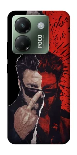 Чохол на Xiaomi Poco M7 pro 5G Billy Butcher фото 1 з 1