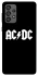 Чохол на Samsung Galaxy A73 5G AC/DC logo фото 1 з 1