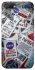 Чехол на Realme C2 NASA ver.4 фото 1 из 1