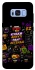 Чехол на Samsung G950 Galaxy S8 Brawl Stars collage фото 1 из 1