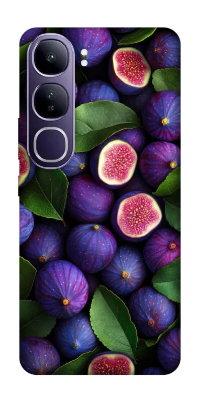 Чохол на Vivo Y300 Figs фото 1 з 1