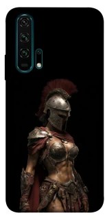 Чохол на Huawei Honor 20 Pro Goddess of war ver.1 фото 1 з 1
