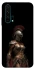 Чохол на Huawei Honor 20 Pro Goddess of war ver.1 фото 1 з 1