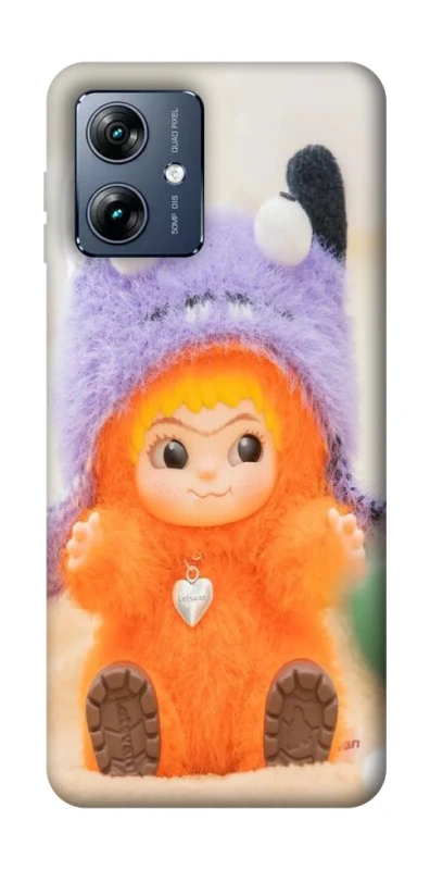 Чохол на Motorola Moto G54 Power Wakuku ver.6 фото 1 з 1