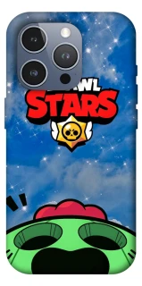 Чохол на Apple iPhone 16 Pro Max Brawl Stars ver.1 фото 1 з 1