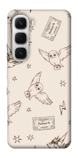 Чохол на Infinix Hot 60i Harry Potter v2 фото 1 з 1