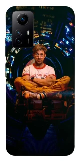 Чохол на Xiaomi Redmi Note 12S Project Hail Mary ver.3 фото 1 з 1