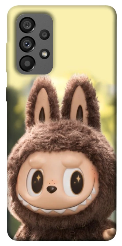 Чехол на Samsung Galaxy A73 5G Forest Smile Labubu фото 1 из 1