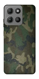 Чохол на Motorola Moto G15 4G camouflage v1 фото 1 з 1