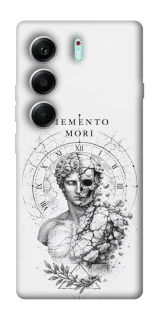 Чехол на Tecno Camon 40 Pro 5G Tattoo ver.5 фото 1 из 1