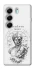 Чехол на Tecno Camon 40 Pro 5G Tattoo ver.5 фото 1 из 1