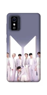 Чохол на ZTE Blade L9 BTS v4 фото 1 з 1
