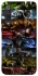 Чехол на Xiaomi Mi 9 SE Mortal Kombat ver.4 фото 1 из 1