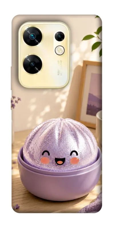Чехол на Infinix Zero 30 4G Dumpling ver.4 фото 1 из 1