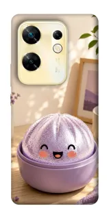 Чехол на Infinix Zero 30 4G Dumpling ver.4 фото 1 из 1