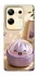 Чехол на Infinix Zero 30 4G Dumpling ver.4 фото 1 из 1