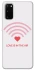 Чохол на Samsung Galaxy S20 Love aesthetic ver.3 фото 1 з 1