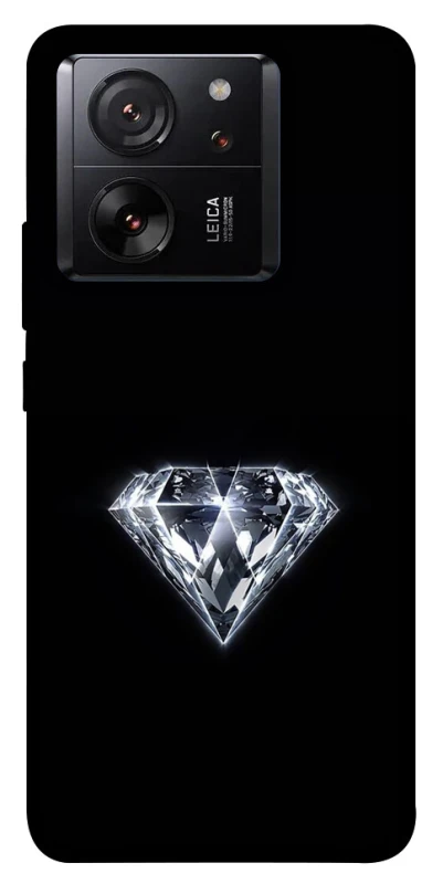 Чехол на Xiaomi 13T Pro Бриллиант фото 1 из 1