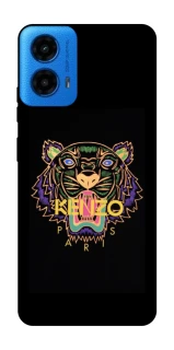 Чохол на Motorola Moto G45 Kenzo фото 1 з 1