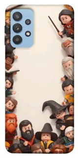 Чехол на Samsung Galaxy M32 Harry Potter v15 фото 1 из 1