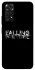 Чехол на Xiaomi Redmi Note 11 (Global) / Note 11S Falling In Reverse logo фото 1 Чехол на Xiaomi Redmi Note 11 (Global) / Note 11S Falling In Reverse logo фото 1 из 1