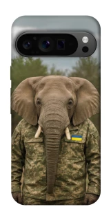 Чохол на Google Pixel 9 Pro Слон захисник фото 1 з 1