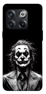 Чохол на OnePlus 10T Joker B&W фото 1 з 1