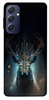 Чохол на Samsung Galaxy M54 5G Скандинавський олень v2 фото 1 з 1