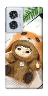 Чохол на Motorola Edge 50 Fusion Wakuku ver.4 фото 1 з 1