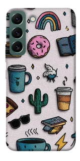 Чехол на Samsung Galaxy S22 Your style фото 1 из 1