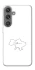 Чохол на Samsung Galaxy S24 Ukraine map фото 1 з 1