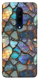Чехол на OnePlus 7 Pro Nature Mosaic ver.2 фото 1 из 1