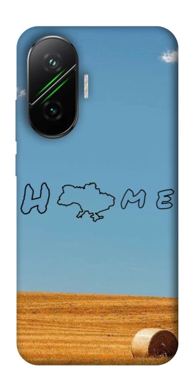 Чехол на Xiaomi Poco F7 Home фото 1 из 1